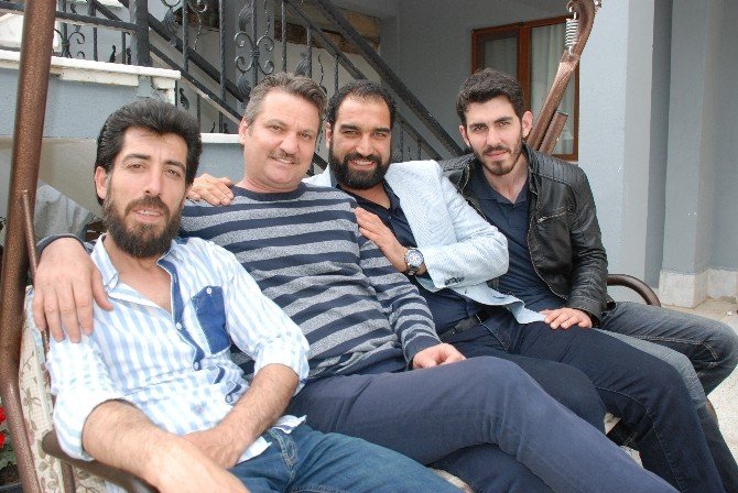Karak Filmi Sinemaseverleri Korkutacak