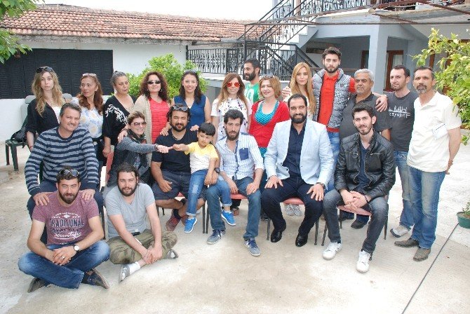 Karak Filmi Sinemaseverleri Korkutacak