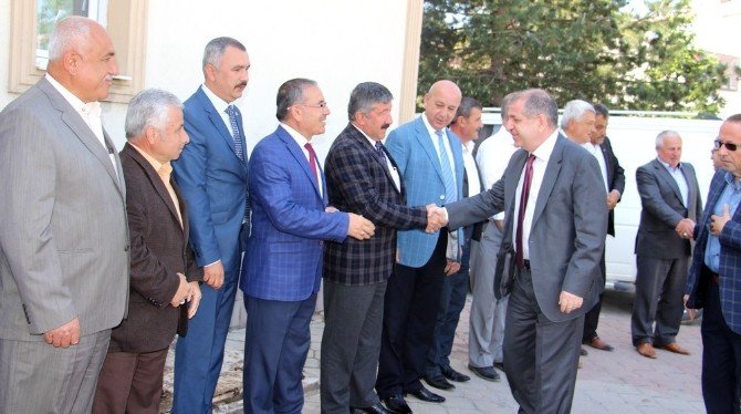 Özdağ: "Ağustos’ta Erken Seçim Var"