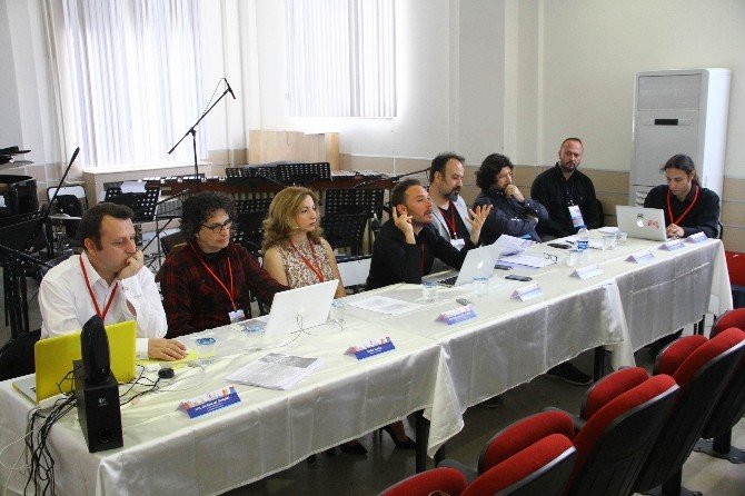 Yerelden Güncele Tınısal Arayışlar