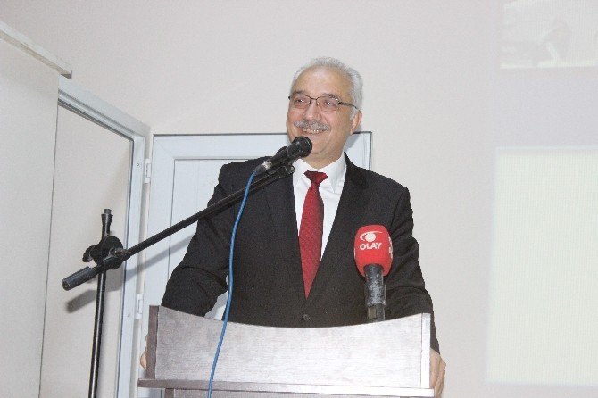 Dağ Yöresi Madenciliğin Kalbi Olacak