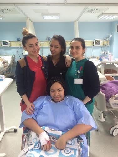 Obezitede Kalıcı Tedavinin Yöntemi Gastrikby-pass