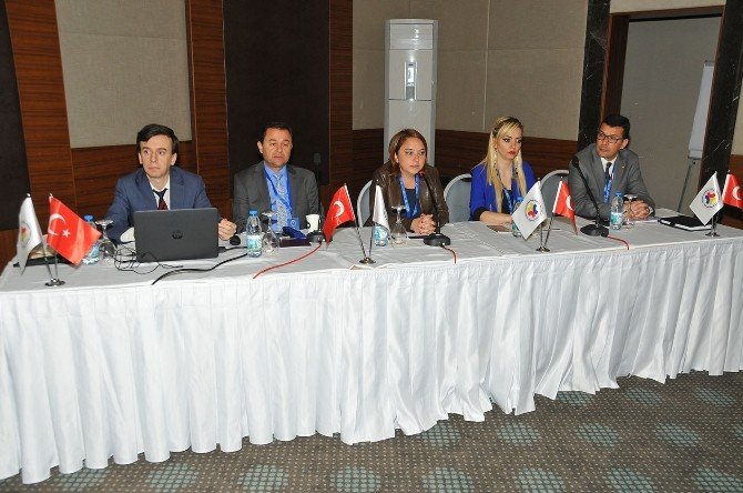 Tobb Emekli Sandığı Samsun’da Toplandı