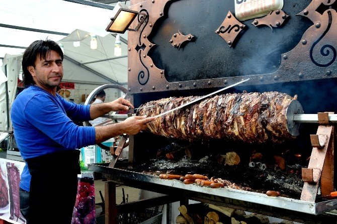 Giresun’da Alışveriş Festivali Başladı