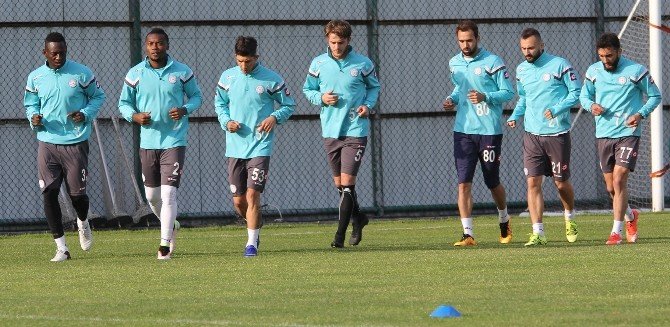 Karaman: "Futbolda Her Şey Mümkün"