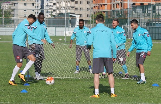 Karaman: "Futbolda Her Şey Mümkün"