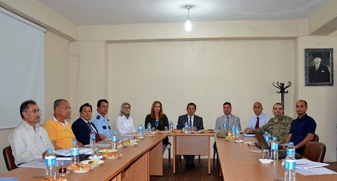 19 Mayıs Kutlama Programı Belli Oldu