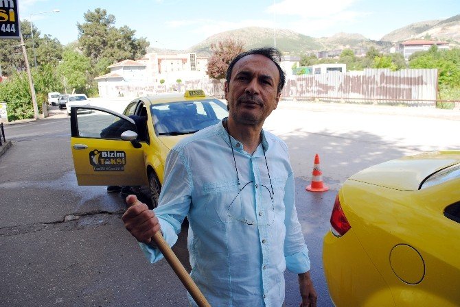 Amasya’da Parka Akaryakıt İstasyonu Davasında Karar