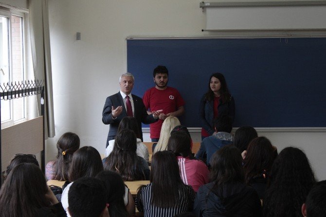 Öğrenci Sayısı Bakımından Dünyanın 2’nci Büyük Üniversitesi