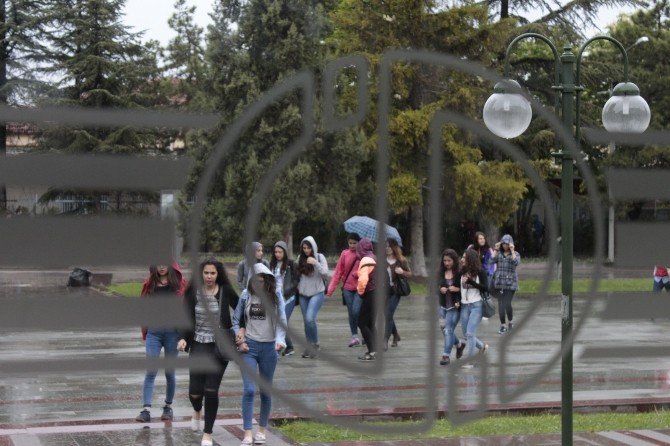 Öğrenci Sayısı Bakımından Dünyanın 2’nci Büyük Üniversitesi