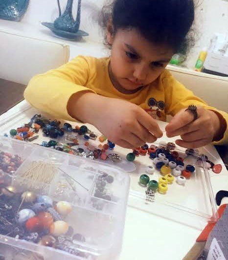 Beylikdüzü’nde İhtiyaç Sahiplerine Kocaman Yüreklerden Destek