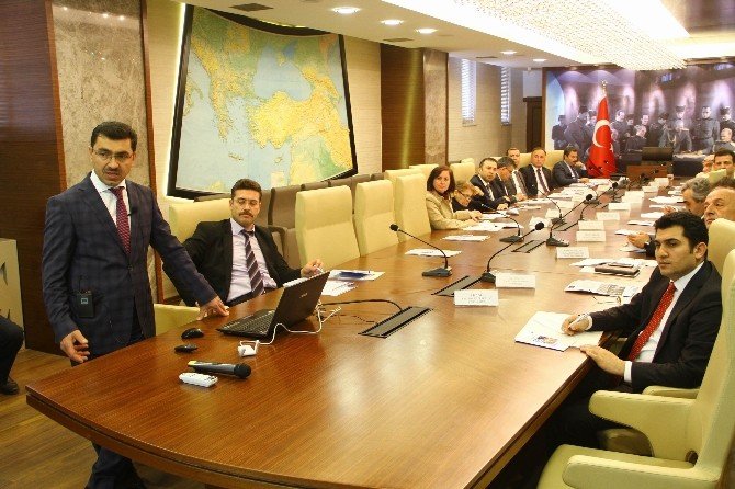 Samsun İşkur’dan 3 Ayda 18 Bin 208 Kişiye Hizmet