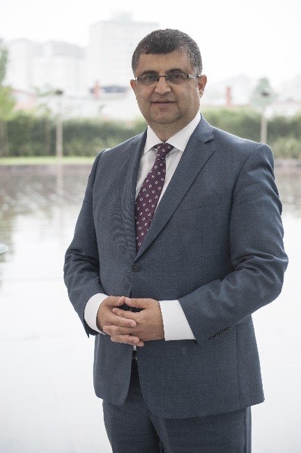 Komagene Çiğ Köftenin Dünya Markası Oluyor