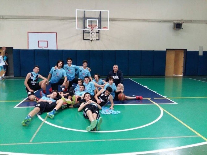 Final’in Basketbol Başarısı
