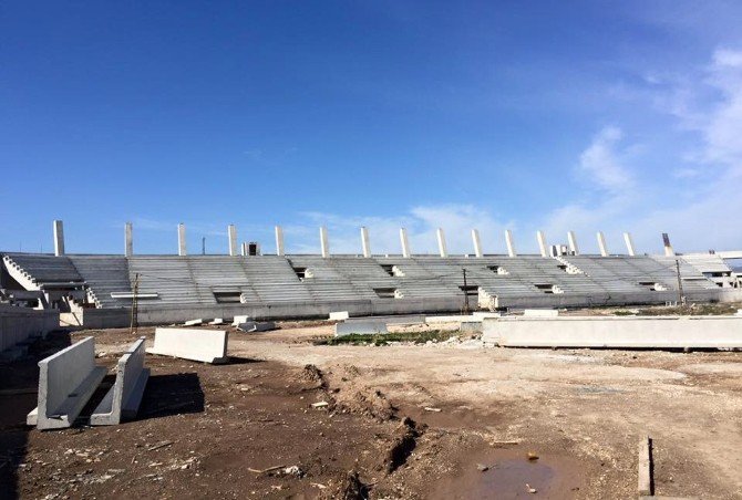 6 Bin Akhisarlı Taraftar, Kayserispo Maçını İzleyemeyecek