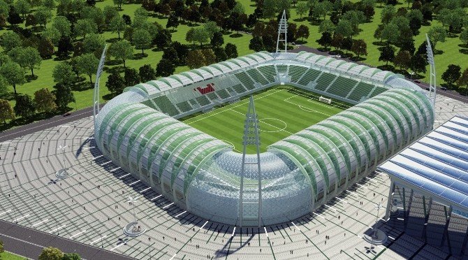 6 Bin Akhisarlı Taraftar, Kayserispo Maçını İzleyemeyecek