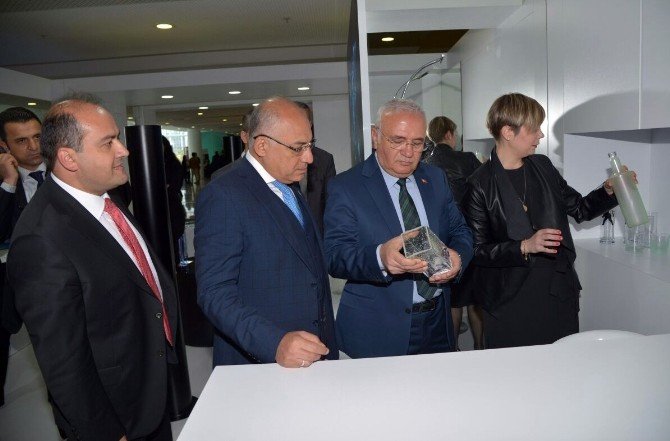 ’Türkiye İnovasyon Haftası’ Ankara’da Başladı