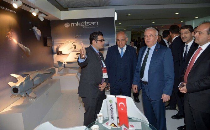 ’Türkiye İnovasyon Haftası’ Ankara’da Başladı