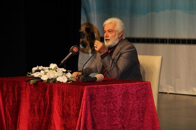 Diriliş Ertuğrul Dizisinin ’Süleyman Şahı’ Hayranlarıyla Buluştu