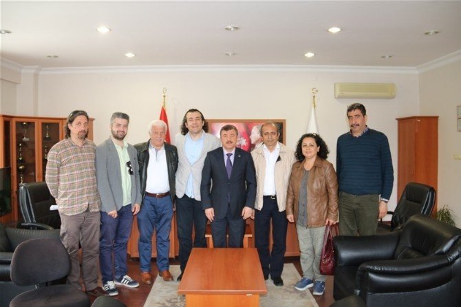 Lisanslı Satranççı Sayısı Artırılacak