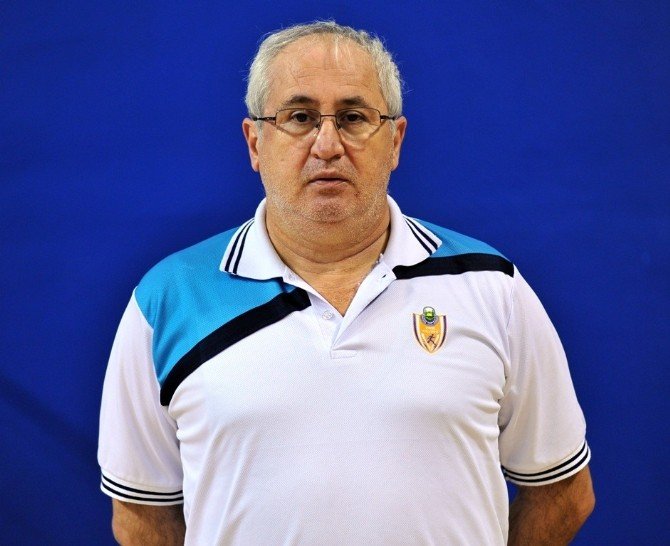 Belediyespor’da Bahadır Aksoy Devri Kapandı