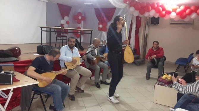Alaplı Kent Konseyi İlçede Festival Hazırlığı