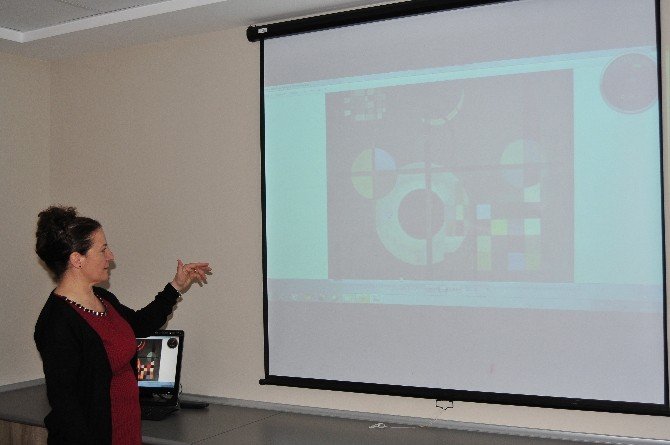 Ankara Üniversitesi Çocuk Bilim Merkezi Koordinatörlüğü’nden Çocuk Çalıştayı