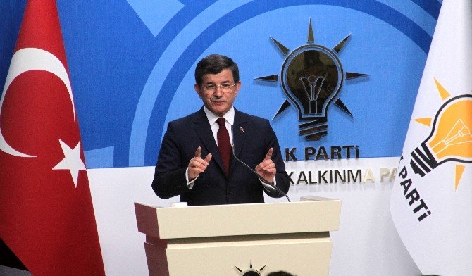 Ak Parti, 22 Mayıs’ta Olağanüstü Kongreye Gidiyor