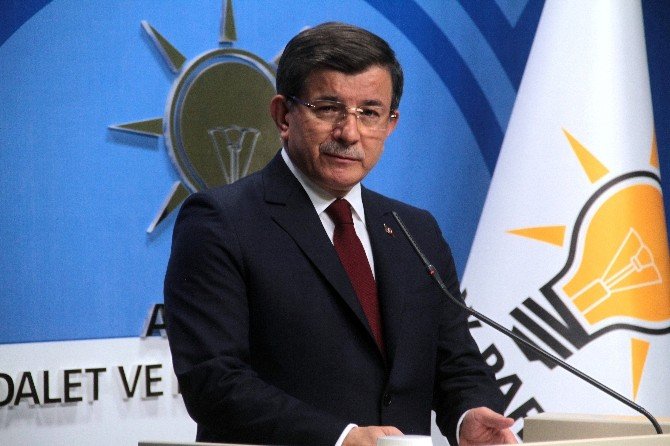 Ak Parti, 22 Mayıs’ta Olağanüstü Kongreye Gidiyor