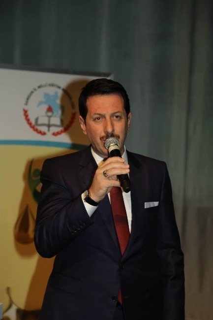 Öğrenciler Geleceğe Sahip Çıktı
