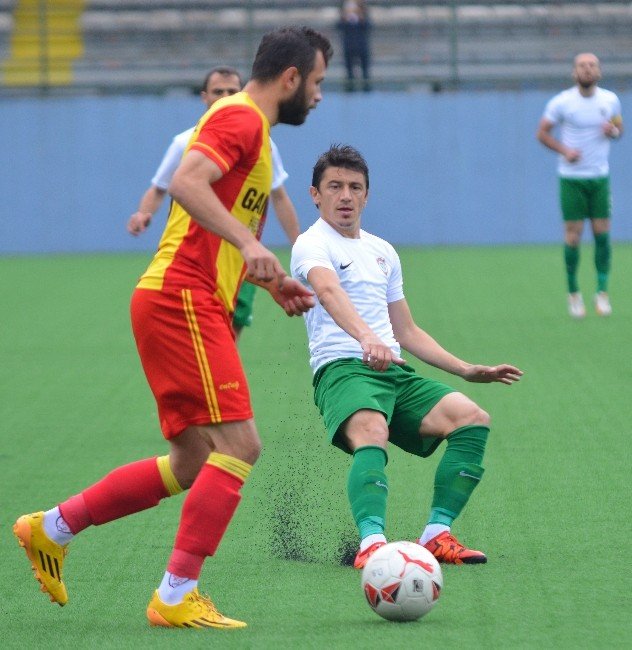 Spor Toto 3. Lig