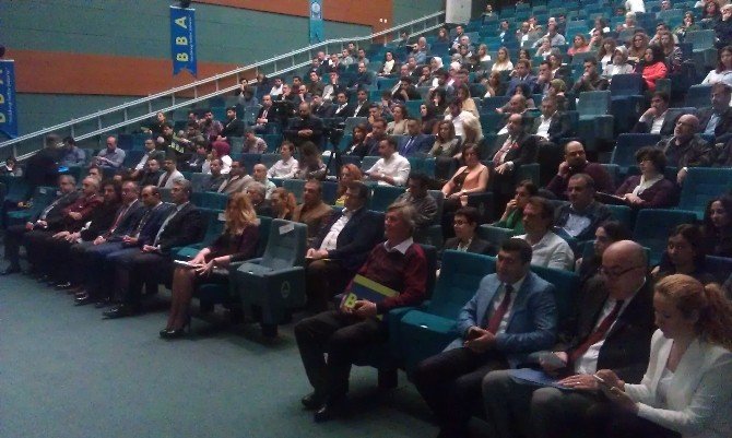 Bursa’nın Markaları Hikayelerini Anlattı