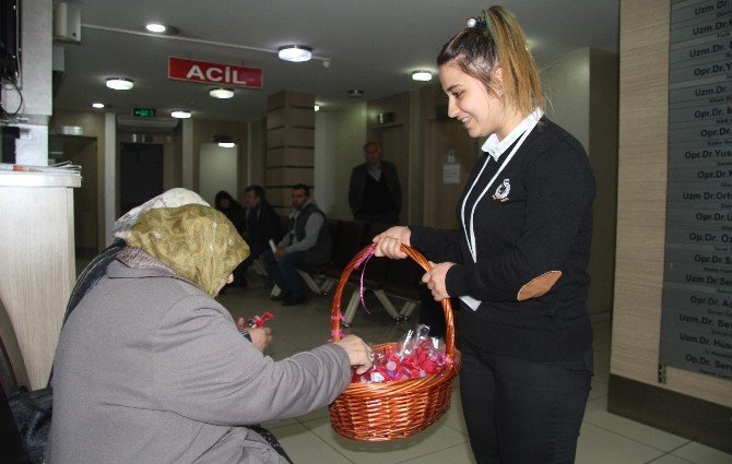 Elleri Yıkamamak Kansere Yol Açıyor