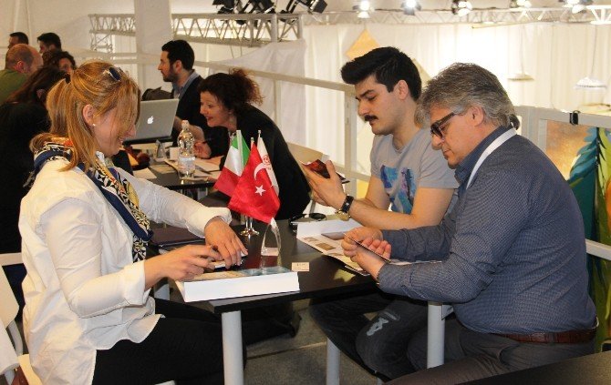 Btso, Mobilya Sektörünü Milano İle Buluşturdu