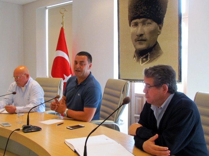 Çeşme Kent Konseyi Res’lere Tepki Mitingi Yapacak