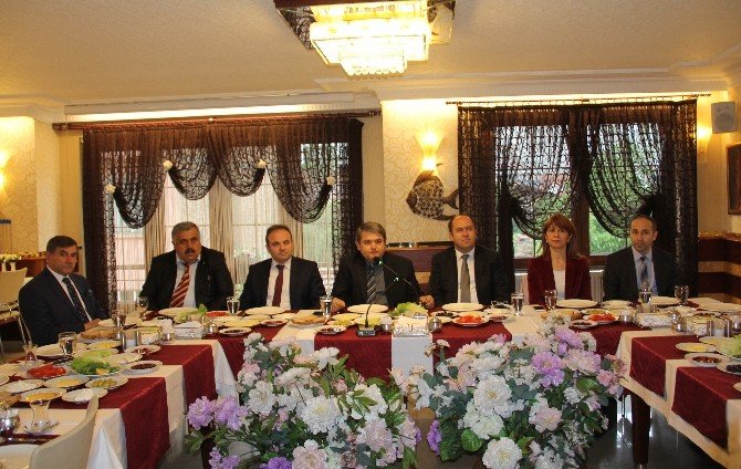 Çorum’da Hizmet Kalitesini Artıran İşletmeler Ödüllendirilecek