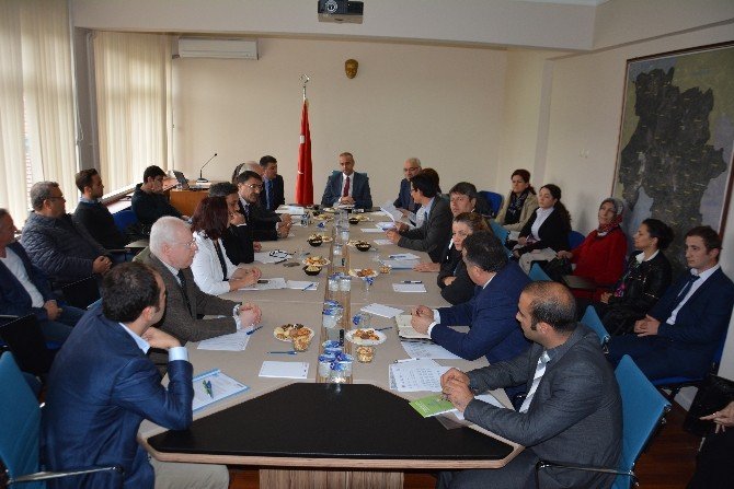 Orhaneli’nde Tarihe İmza Atıldı