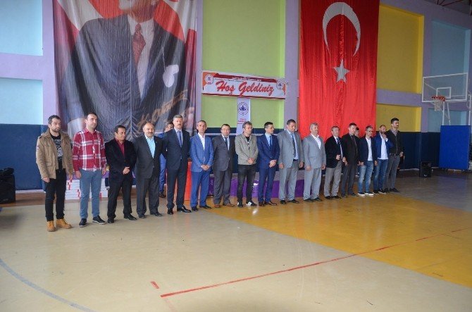 Fatsa’da Matematik Olimpiyatları Ödül Töreni