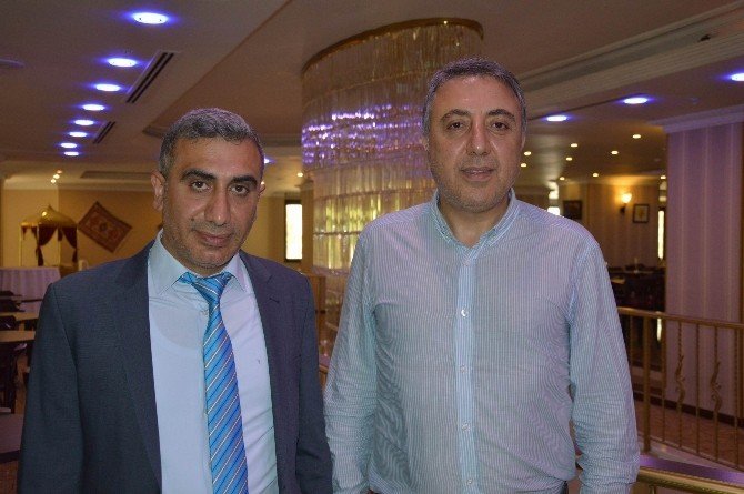 Diyarbakır’a 5 Milyon Tl’lik Yatırım