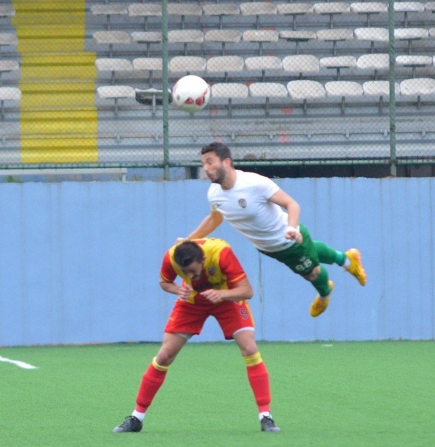 Spor Toto 3. Lig
