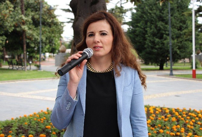 Ebeler Ve Hemşireler Günü Kutlandı