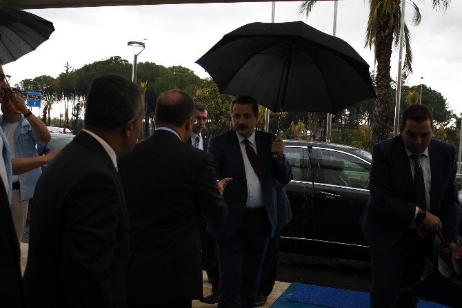 Expo 2016 Antalya’ya 13 Günde 160 Bin Ziyaretçi