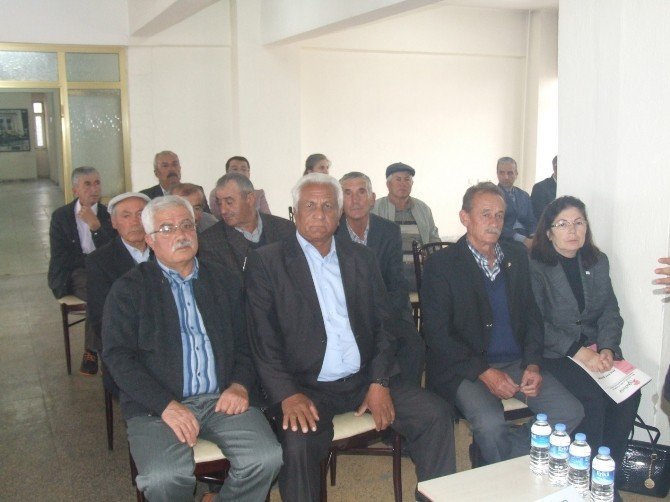 Isparta’da 7 Bin Ton Gül Rekoltesi Bekleniyor