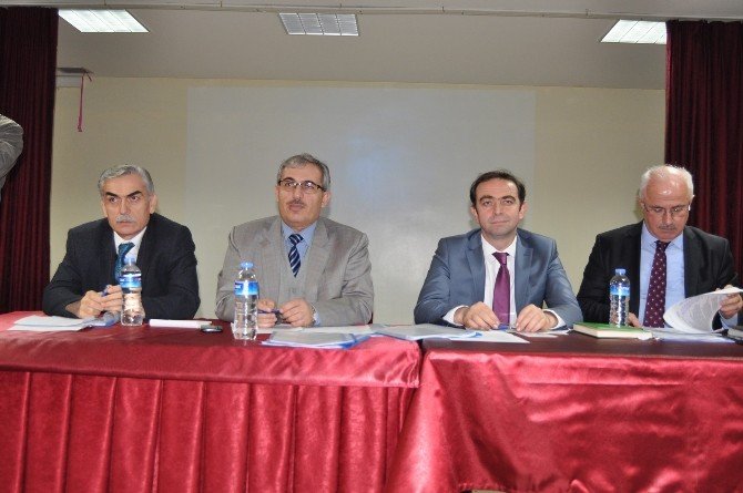 İnegöl’ün Ygs’de Başarısı Arttı