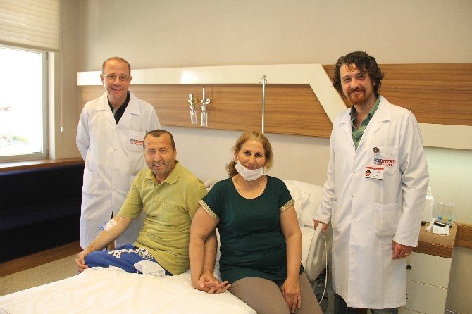 Cananının Canı Oldu