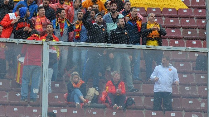 Göztepe’den Yılın Annesine Ödül