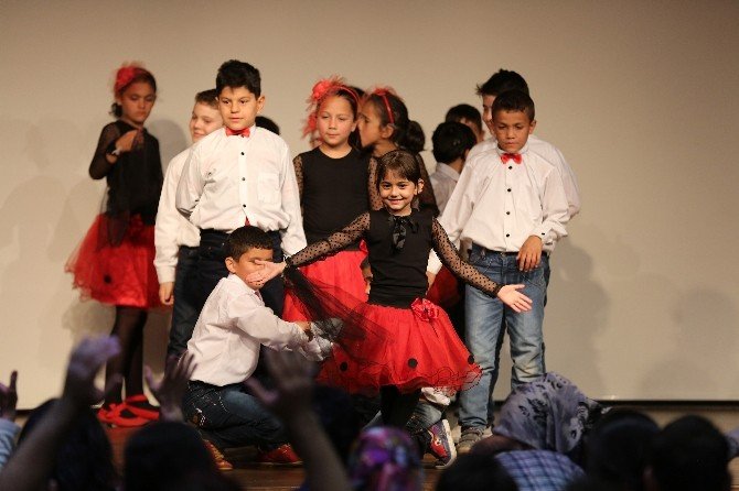 Agü’de Sessiz Vals