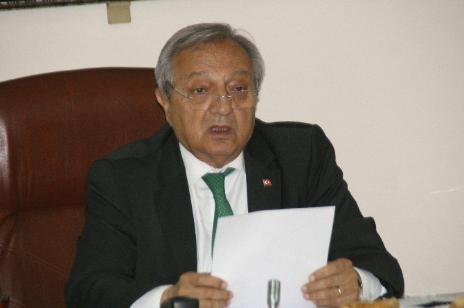Devrek Belediyesinden Aylık Meclis Toplantısı