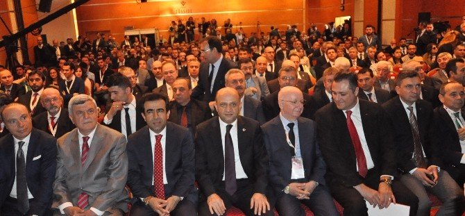 Otomotiv Tasarım Yarışmasında Ödüller Sahiplerini Buldu