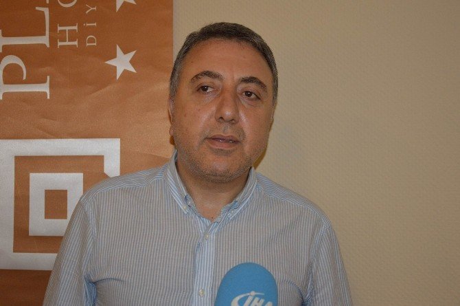 Diyarbakır’a 5 Milyon Tl’lik Yatırım